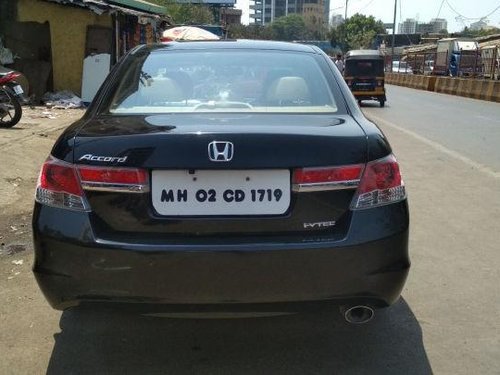 Honda Accord 2011 for sale