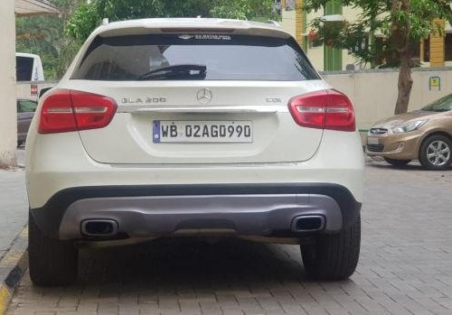 2014 Mercedes Benz GLA Class for sale at low price