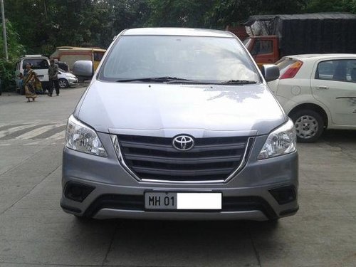 Toyota Innova 2015 for sale