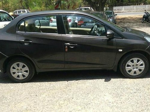 Used Honda Amaze S i-VTEC 2015 for sale