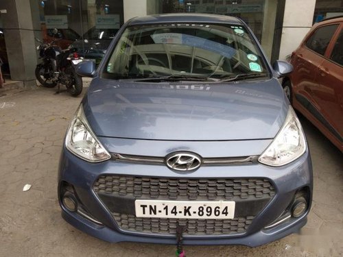 2017 Hyundai Grand i10 for sale