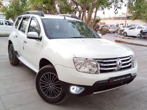 2013 Renault Duster for sale at low price