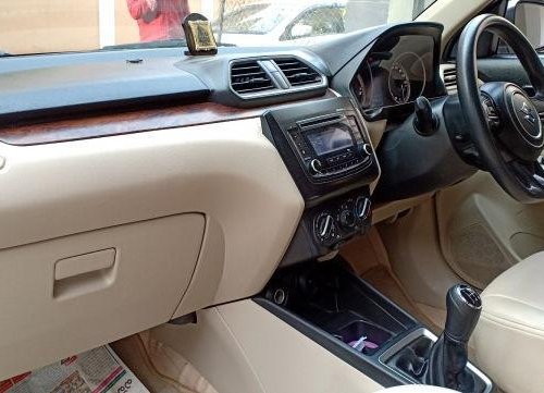 Used Maruti Suzuki Dzire car at low price