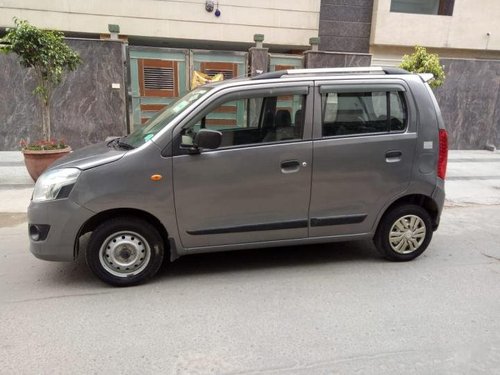 Maruti Suzuki Wagon R 2015 for sale