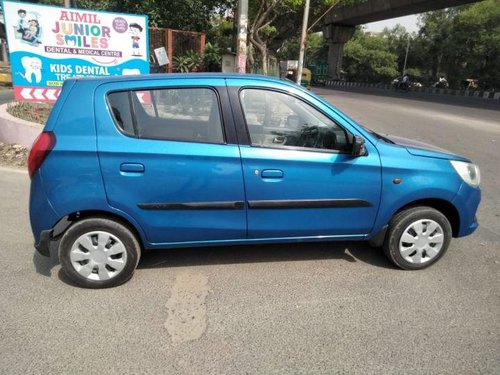 Used 2014 Maruti Suzuki Alto K10 for sale