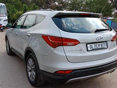 2015 Hyundai Santa Fe for sale at low price