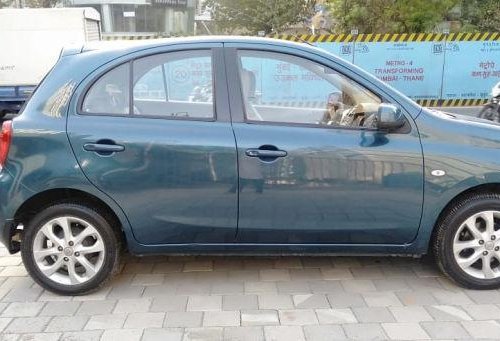 Nissan Micra 2015 for sale