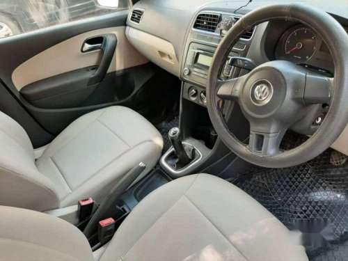 Used Volkswagen Polo 2011 car at low price