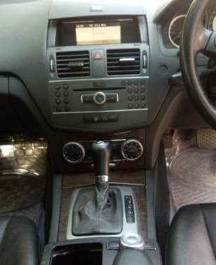 Mercedes Benz C Class 2011 for sale