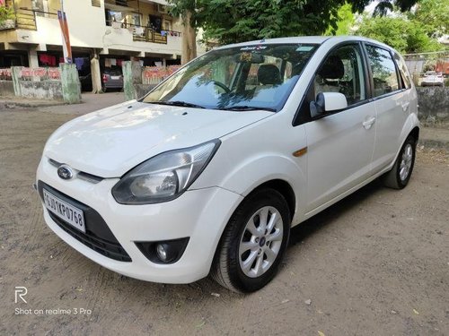 Ford Figo 2015-2019 Diesel Titanium for sale