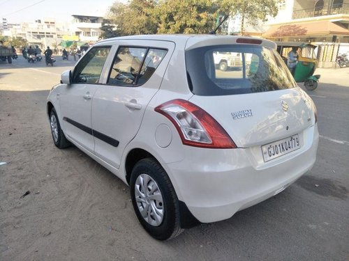 Used Maruti Suzuki Swift car at low price