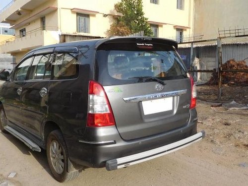 2013 Toyota Innova for sale