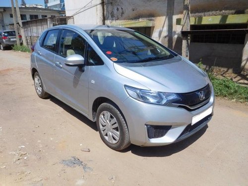 Honda Jazz 2017 for sale