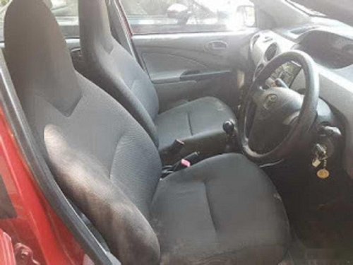 Toyota Etios Liva 1.2 G for sale