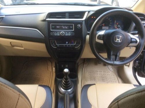 Honda Amaze S Option i-VTEC for sale