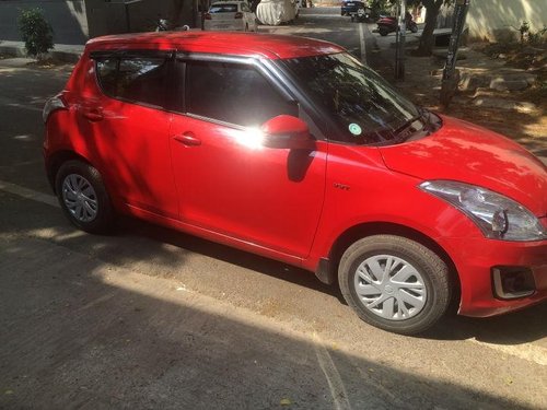 Used 2015 Maruti Suzuki Swift for sale