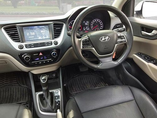 2018 Hyundai Verna for sale