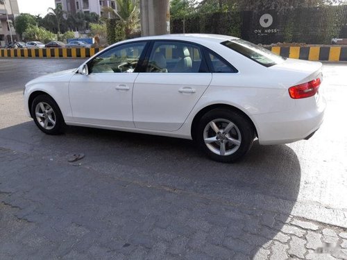 2014 Audi A4 for sale