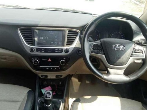 2017 Hyundai Verna for sale at low price