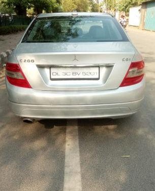 Mercedes Benz C Class 2011 for sale