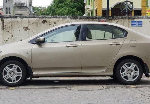 2009 Honda City for sale