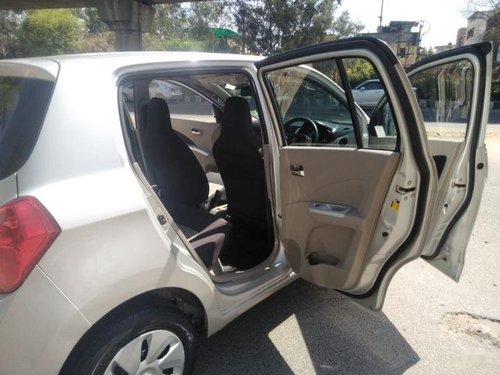 Maruti Celerio Green VXI for sale