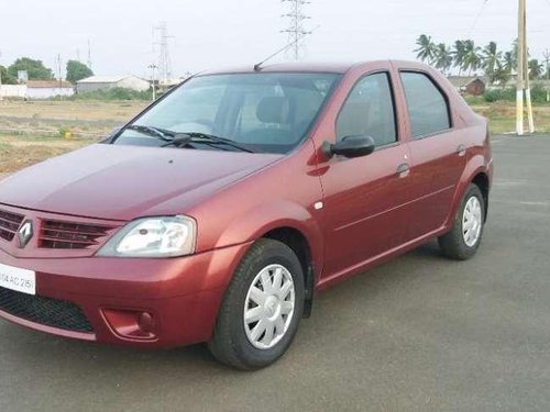 Mahindra Renault Logan 2008 for sale