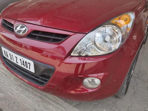 Used Hyundai i20 Asta 2009 for sale