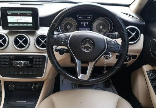 2014 Mercedes Benz GLA Class for sale at low price