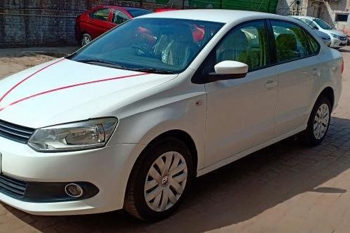 Volkswagen Vento Diesel Comfortline 2013 for sale