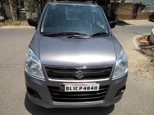 Used Maruti Suzuki Wagon R LXI 2013 for sale