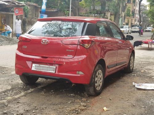 Used Hyundai i20 car at low price