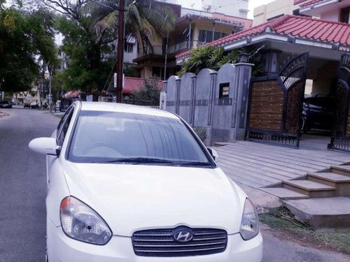 2007 Hyundai Verna for sale at low price