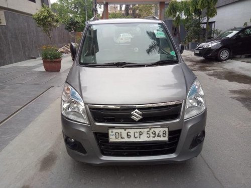 Maruti Suzuki Wagon R 2015 for sale