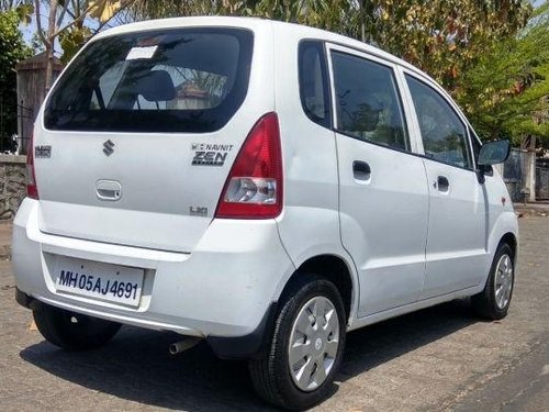 Maruti Suzuki Zen Estilo 2008 for sale