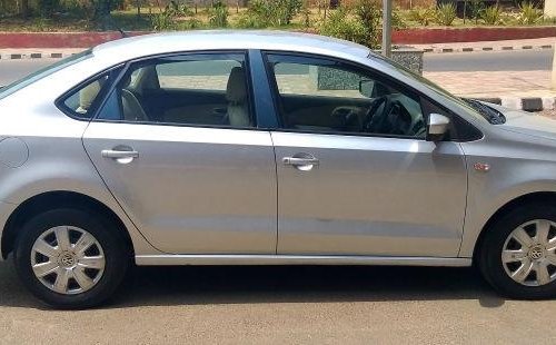 Volkswagen Vento Petrol Comfortline 2012 for sale