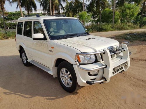 Used Mahindra Scorpio VLX 2012 for sale