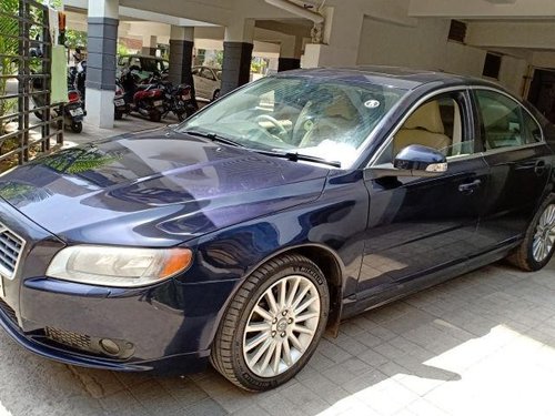 Volvo S80 2008 for sale