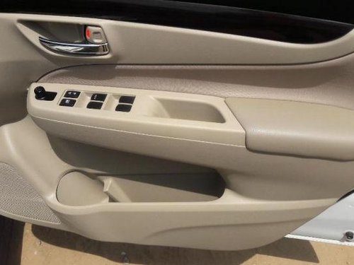 Maruti Ciaz VDi for sale