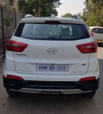 Hyundai Creta 2017 for sale