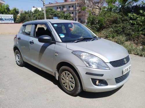 2012 Maruti Suzuki Swift for sale at low price