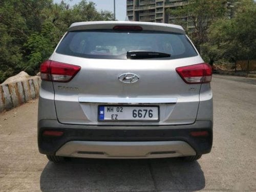 Hyundai Creta 1.6 SX Automatic Diesel 2018 for sale