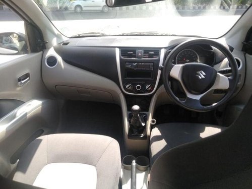 Maruti Celerio Green VXI for sale