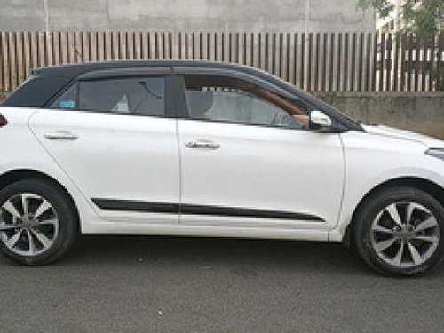 Hyundai Elite i20 Petrol Asta Dual Tone for sale