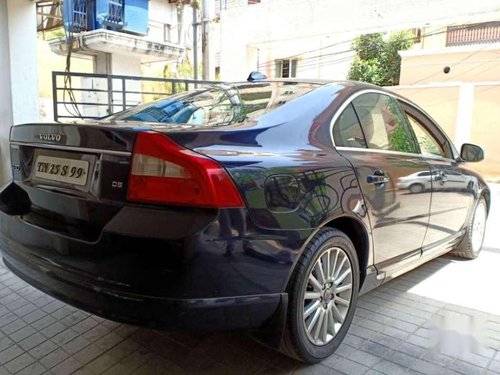Used Volvo S80 D5 2008 for sale