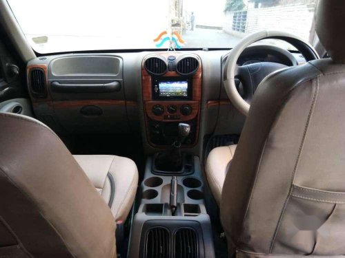 Mahindra Scorpio EX 2013 for sale