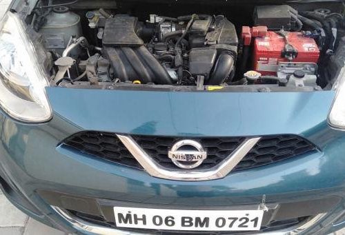 Nissan Micra 2015 for sale