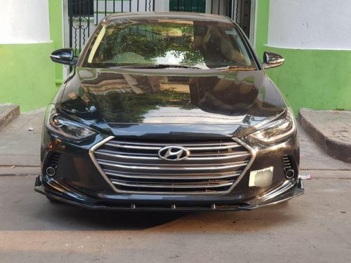 Used 2016 Hyundai Elantra for sale