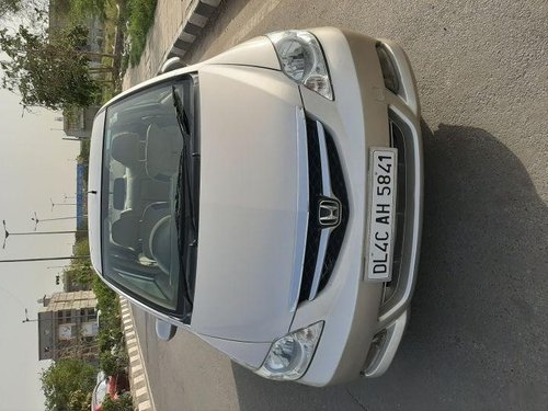 Used 2008 Honda City ZX for sale