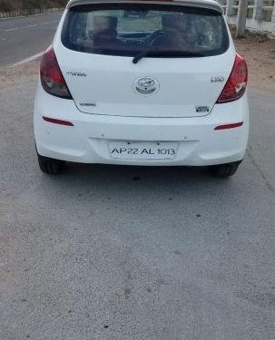 Hyundai i20 Asta 1.2 2012 for sale